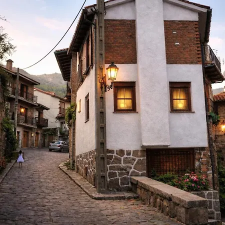 Casa De Chocolate بيت للعطل *