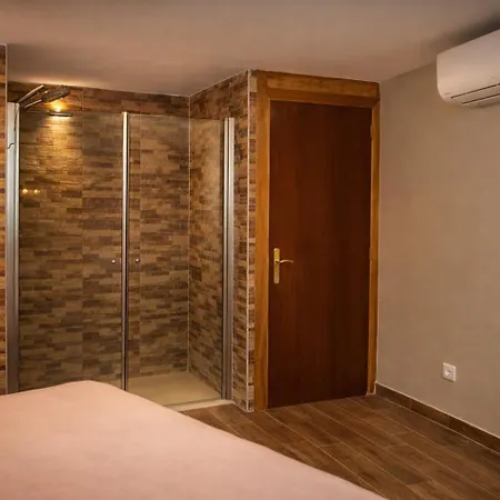 Casa De Chocolate بيت للعطل