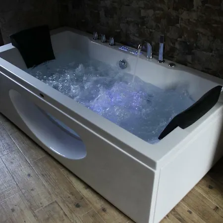 Casa De Chocolate Feriehus