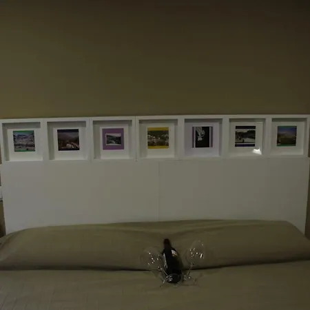 Feriehus Casa De Chocolate