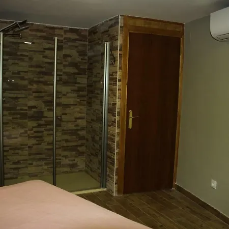 Holiday home Casa De Chocolate