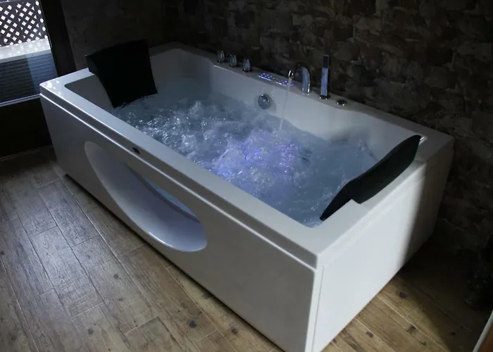 Casa De Chocolate Holiday home