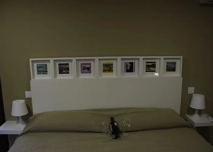 Holiday home Casa De Chocolate