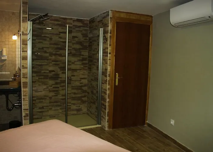 בית נופש Casa De Chocolate